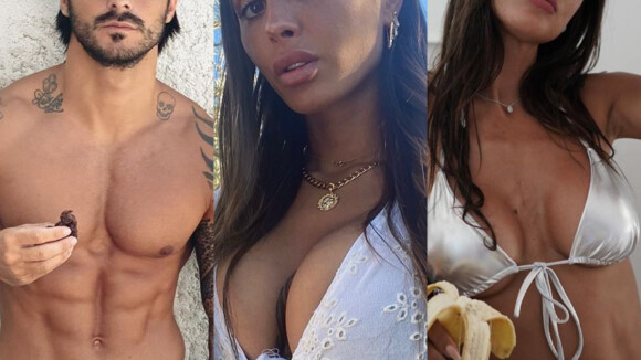 Benjamin Samat en couple avec Marine El Himer : son ex Alix réagit à l'officialisation