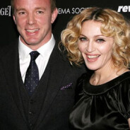Madonna bientôt en guest dans LA série du moment ... Glee