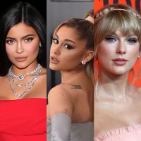 Kylie Jenner, Ariana Grande, Taylor Swift... Top 10 des femmes célèbres les plus riches de 2020