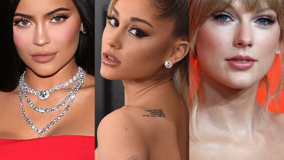 Kylie Jenner, Ariana Grande, Taylor Swift... Top 10 des femmes célèbres les plus riches de 2020