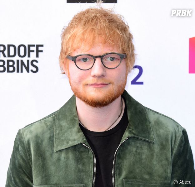 Ed Sheeran papa : il annonce la naissance de sa fille et dévoile son prénom !