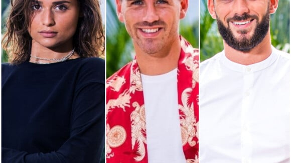 Chani (Les Anges 12) infidèle à Virgil avec Illan ? Elle dévoile enfin la vérité et c'est chaud