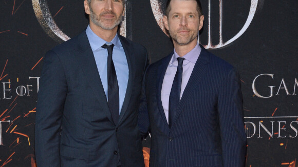 Netflix : les créateurs de Game of Thrones dévoilent leur nouvelle série très ambitieuse