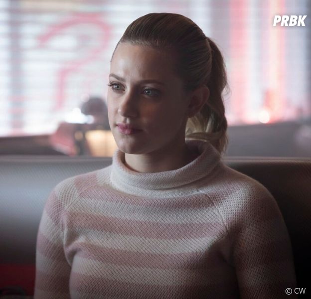 Riverdale saison 5 : Lili Reinhart se sent "prisonnière" sur le tournage à cause du coronavirus