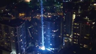 Skyline ... le trailer du film en HD et VF