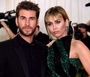 Miley Cyrus revient sur son divorce avec Liam Hemsworth
