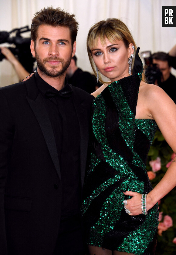Miley Cyrus revient sur son divorce avec Liam Hemsworth
