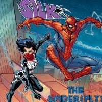Spider-Man : une série centrée sur la super-héroïne Silk serait en préparation