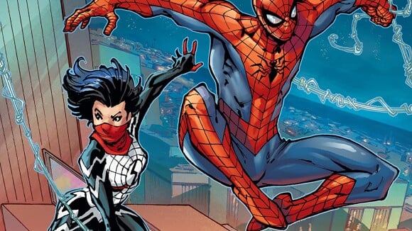 Spider-Man : une série centrée sur la super-héroïne Silk serait en préparation