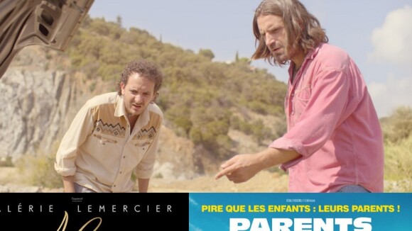 Mandibules, Aline, Parents d'élèves... les bandes-annonces immanquables de la semaine côté ciné