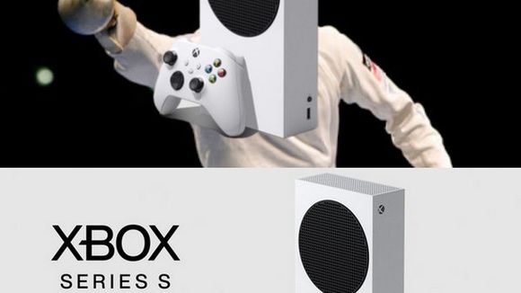 Xbox Series S : la console de Microsoft enfin présentée, son design déjà moqué