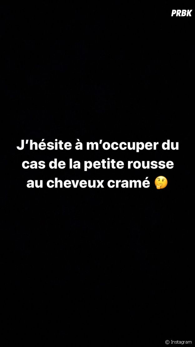 Carla Et Dita 10 Couples Parfaits 4 Virees Apres Une Bagarre Elles Reagissent Et Se Clashent Purebreak
