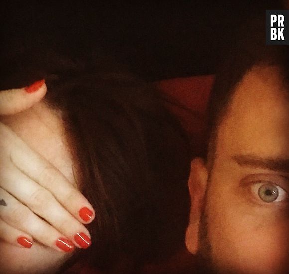 Raphael (Mariés au premier regard 2) bientôt papa, sa copine est enceinte