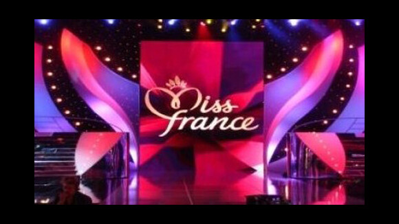 Miss France 2011 ... elles sont rentrées en France et sont déjà à Caen