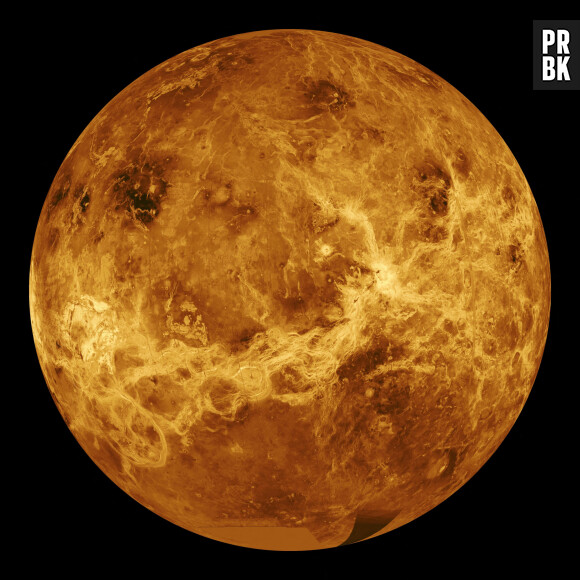 De la vie sur Vénus ? La découverte "révolutionnaire" et excitante des chercheurs