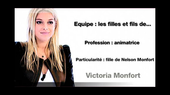 Pékin Express duos de choc ... Victoria Monfort parle de son expérience