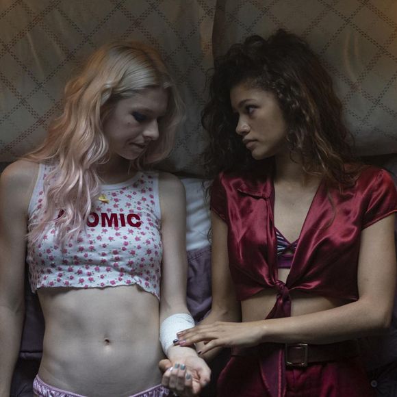 Zendaya : comment elle est passée de l'actrice Disney Channel dans Shake It Up à une femme forte et engagée, primée aux Emmy Awards 2020 pour son rôle dans Euphoria