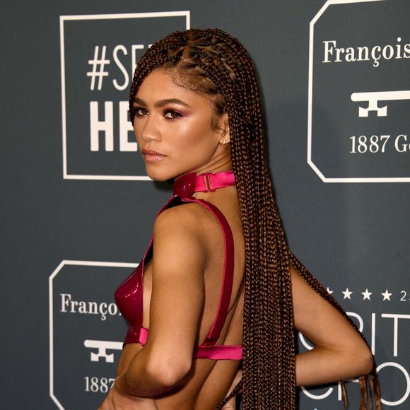 Zendaya : de Disney Channel à Euphoria, comment elle est devenue une femme forte et engagée