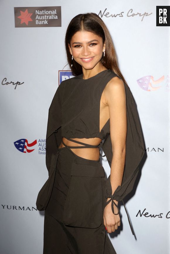 Zendaya : de Disney Channel à Euphoria, comment elle est devenue une femme forte et engagée