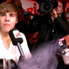 NRJ Music Awards 2011 ... Justin Bieber sera là et prépare des surprises