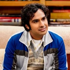 The Big Bang Theory : Raj ne manque pas du tout à Kunal Nayyar aujourd'hui