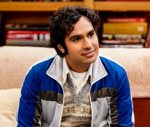 The Big Bang Theory : Raj ne manque pas du tout à Kunal Nayyar