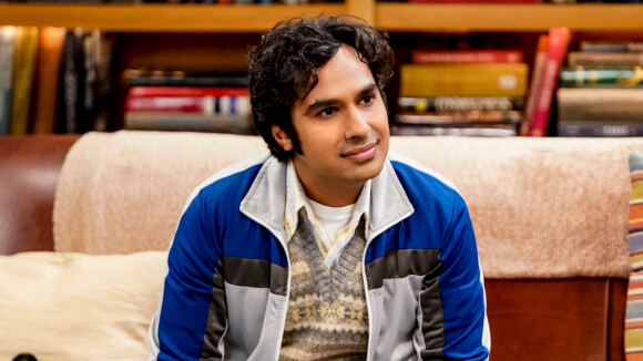 The Big Bang Theory : Raj ne manque pas du tout à Kunal Nayyar aujourd'hui