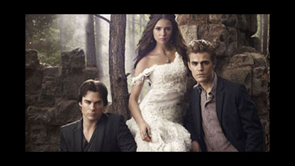 The Vampire Diaries ... un spin-off après la saison 2