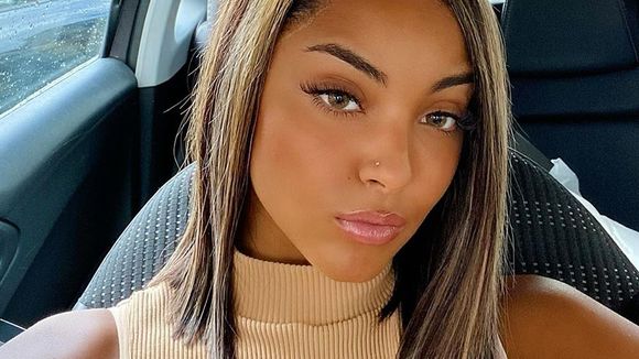 Wejdene flippée par un fan : elle raconte sa mauvaise rencontre