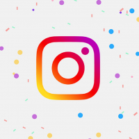 Instagram a 10 ans : voilà comment changer le logo de l'appli pour fêter son anniversaire
