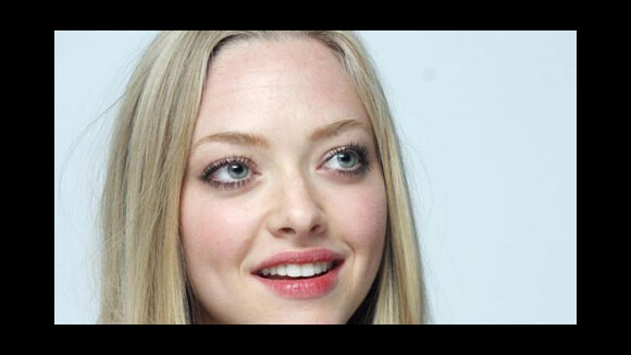 Bon anniversaire à ... Brendan Fraser et Amanda Seyfried
