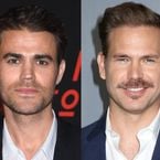 Paul Wesley VS Matthew Davis : violent accrochage politique des acteurs de The Vampire Diaries