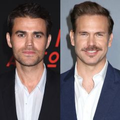 Paul Wesley VS Matthew Davis : violent accrochage politique des acteurs de The Vampire Diaries