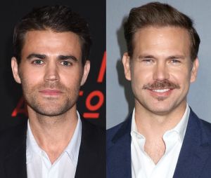 Paul Wesley et Matthew Davis de The Vampire Diaries se clashent sur Twitter