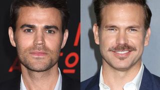 Paul Wesley VS Matthew Davis : violent accrochage politique des acteurs de The Vampire Diaries