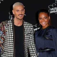 M. Pokora et Christina Milian : un mariage impossible pour les deux stars ? La chanteuse répond