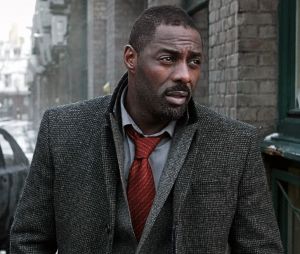Luther : TF1 prépare un remake français de la série d'Idris Elba