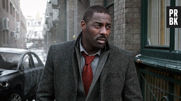 Luther : TF1 prépare un remake français de la série d'Idris Elba