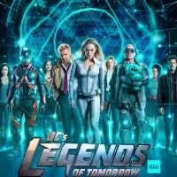 Legends of Tomorrow saison 6 : fin du monde au programme ? Un scientifique fou va débarquer