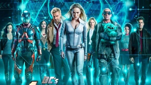 Legends of Tomorrow saison 6 : fin du monde au programme ? Un scientifique fou va débarquer