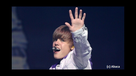 Justin Bieber ... La bande-annonce française officielle de Never Say Never
