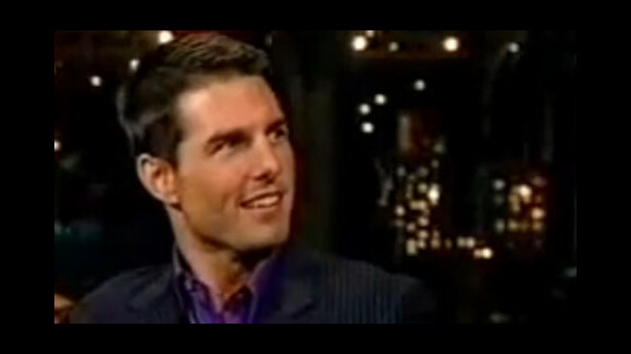 Katie Holmes ... son mari Tom Cruise lui emprunte ses produits de beauté