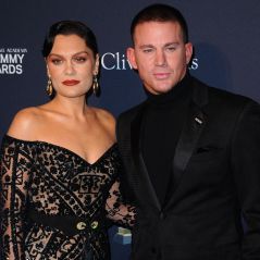 Channing Tatum et Jessie J séparés : elle confirme leur rupture avec une vidéo WTF