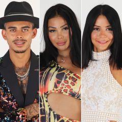 Greg (Les Marseillais) toujours accro à son ex Maeva Ghennam ? Angèle réagit