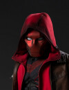 Titans saison 3 : Red Hood va débarquer dans la suite, qui se cachera sous le masque ?