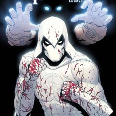 Moon Knight : une nouvelle série Marvel sur Disney+ avec un acteur de Star Wars ?
