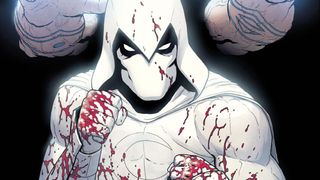 Moon Knight : une nouvelle série Marvel sur Disney+ avec un acteur de Star Wars ?