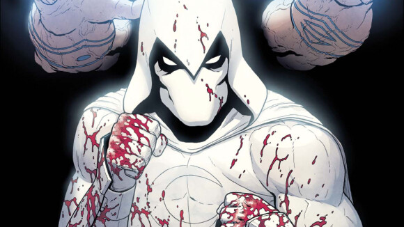 Moon Knight : une nouvelle série Marvel sur Disney+ avec un acteur de Star Wars ?