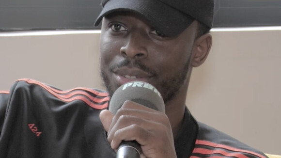 Dadju : duo avec Céline Dion, Rihanna, réédition de "Poison ou Antidote", image de loveur... Il se confie (Interview)