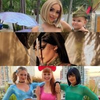 Lili Reinhart, Kylie Jenner, Nabilla Benattia... les meilleurs costumes de stars pour Halloween 2020